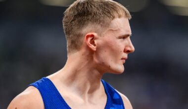 Finland i chock på friidrotts-VM: ”Skandal” - Expressen