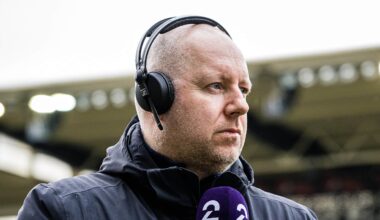 Tv-profilen rasar efter
auktionen: ”Helt sjukt” | Trav