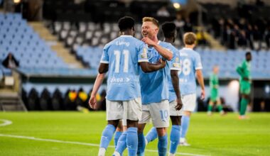 Malmö FF klart för Svenska cupen | Allsvenskan