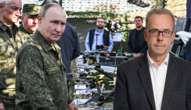 Trumps vaga svar uppmuntrar Putin att fortsätta provocera