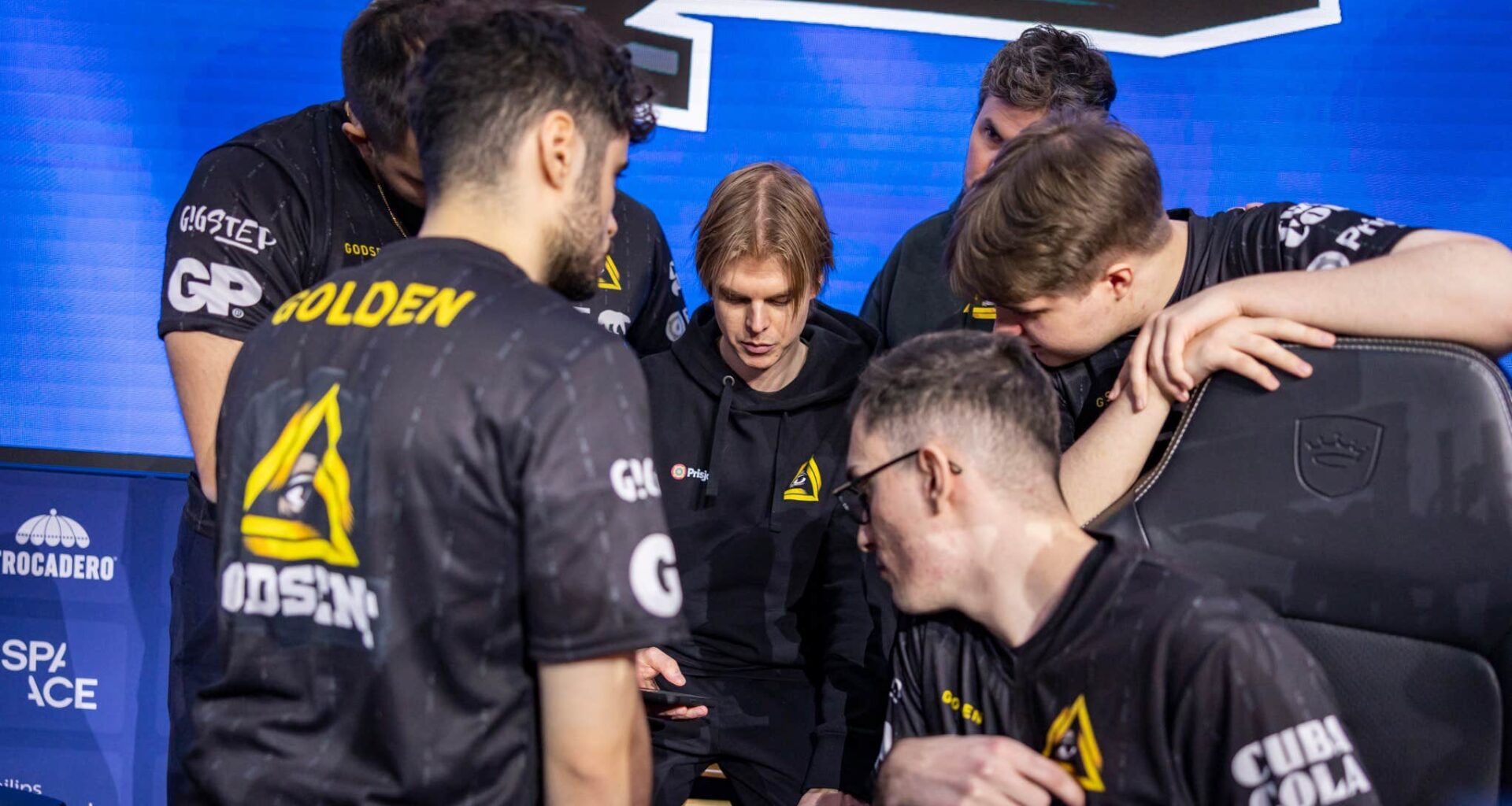 Godsent går i konkurs efter ekonomiska problemen | E-sport