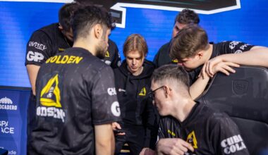 Godsent går i konkurs efter ekonomiska problemen | E-sport