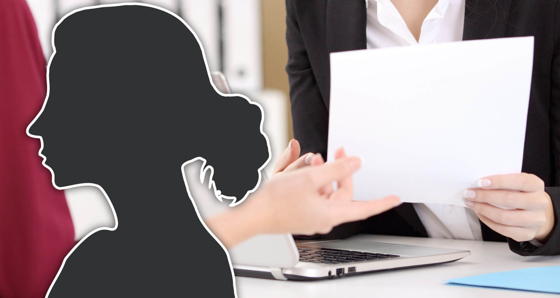 Kvinna ljög på sitt cv – döms till fängelse