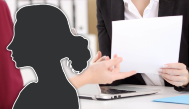 Kvinna ljög på sitt cv – döms till fängelse