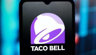 Taco Bell öppnar i Sverige