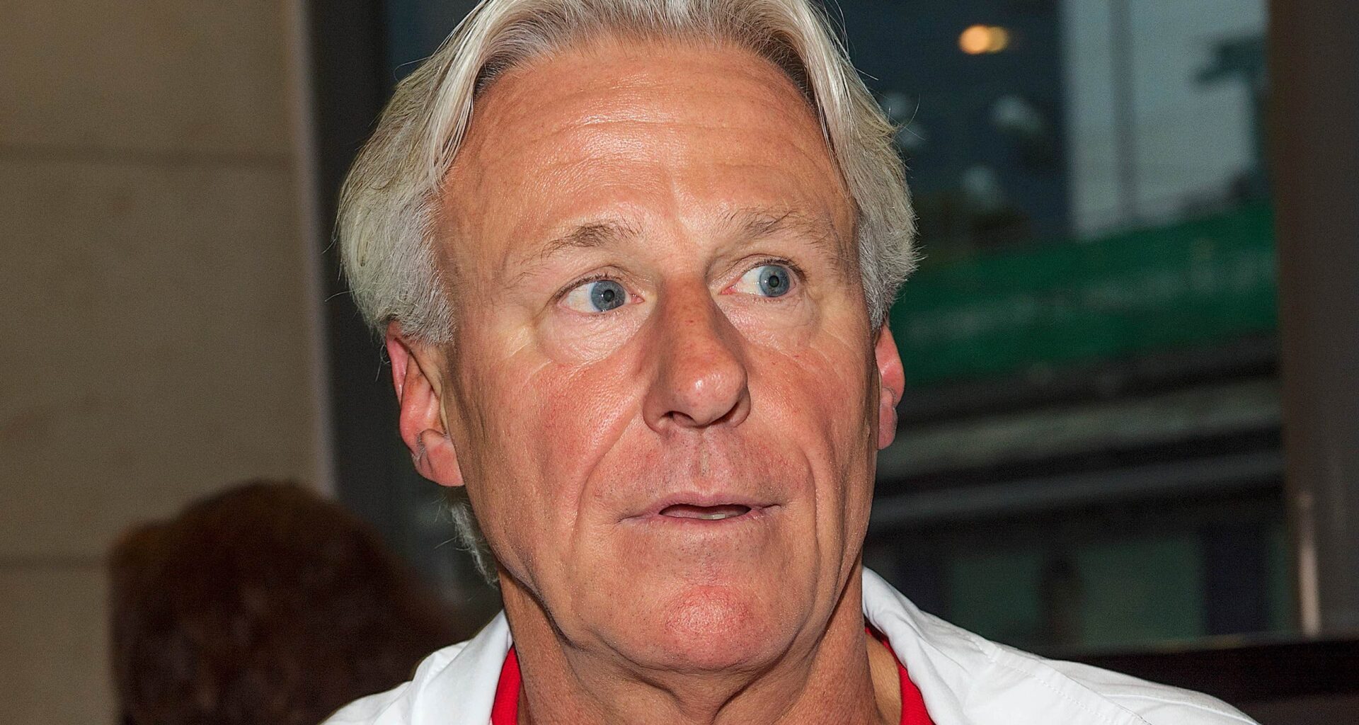 Björn Borg och okända familjetraumat: ”Antog hon var död”