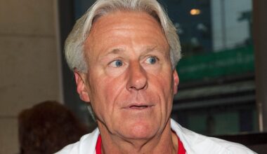 Björn Borg och okända familjetraumat: ”Antog hon var död”