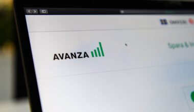 Avanza lanserar digital handel på Londonbörsen