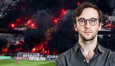 Noa Bachner: Det är bengalen det handlar om – låt oss prata om den | Noa Bachner