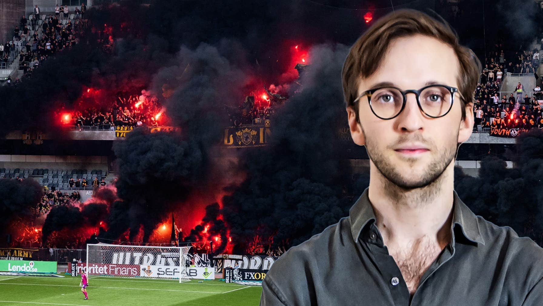 Noa Bachner: Det är bengalen det handlar om – låt oss prata om den | Noa Bachner