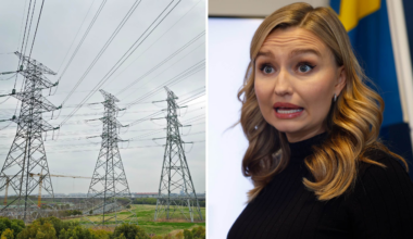 S: Behövs bred energiöverenskommelse