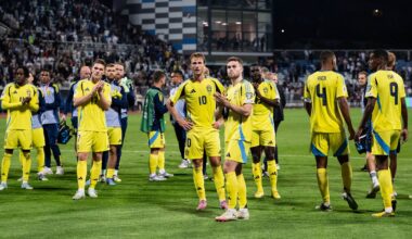 Sverige rasar på världsrankingen – Norge går förbi | Fotboll