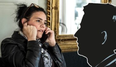 Avslöjades av Dumpen – nu häktad för barnvåldtäkt