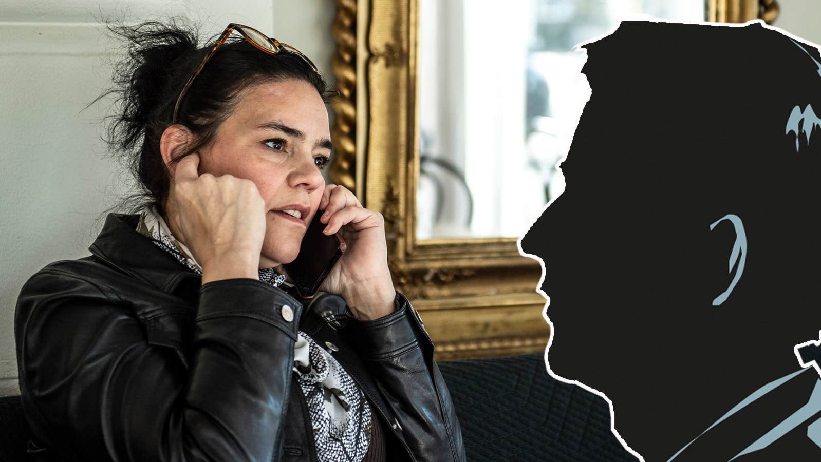 Avslöjades av Dumpen – nu häktad för barnvåldtäkt