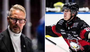Malmö vinner – efter mardrömsstarten | SHL