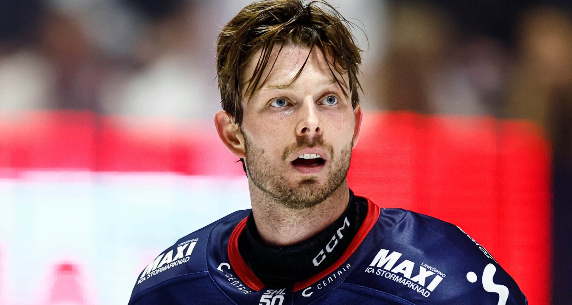 Linköpings ilska – efter tidiga underläget | SHL