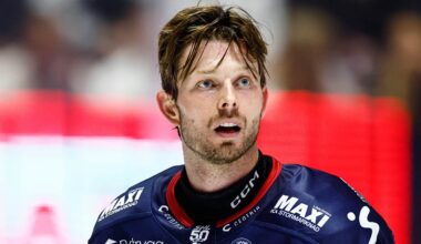 Linköpings ilska – efter tidiga underläget | SHL
