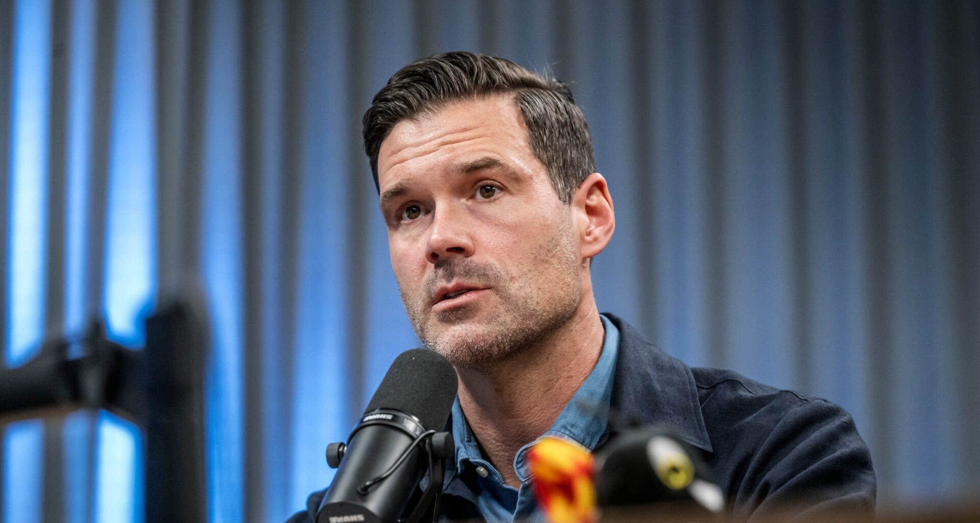 Integration som huvudfråga i valet