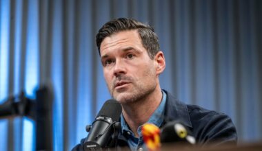 Integration som huvudfråga i valet