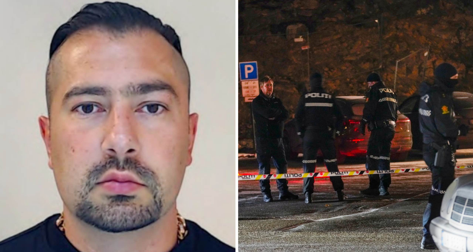 Avslöjar: Jag hjälpte
Rawa Majid att fly | Sverige