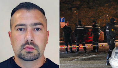 Avslöjar: Jag hjälpte
Rawa Majid att fly | Sverige