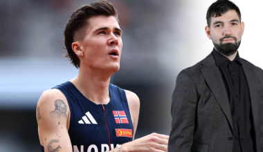 Spelbolagen kan
inte placera honom | Tips