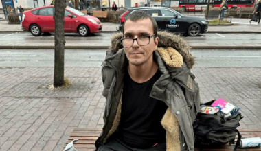 Marek Rokosz dödade och brände upp man – hovrätten fastställer dom | Krim