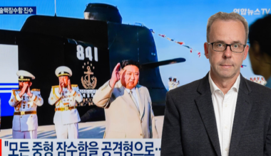 Putin har gett Kim Jong-Un domedagsvapnet han drömt om