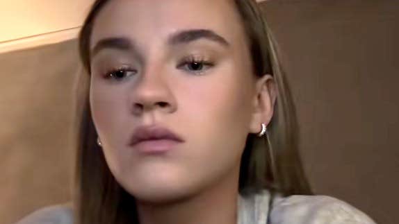 ”Kommer alltid hata er för det”