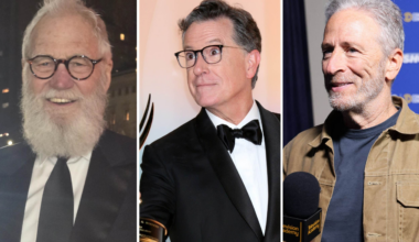 I en diktatur drabbas alla