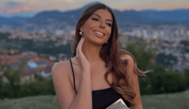 Influencer mystiskt död –
två dagar efter sitt bröllop