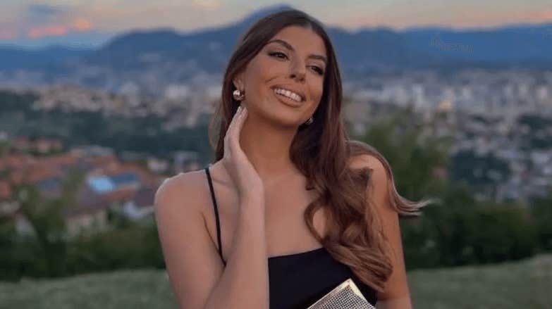 Influencer mystiskt död –
två dagar efter sitt bröllop