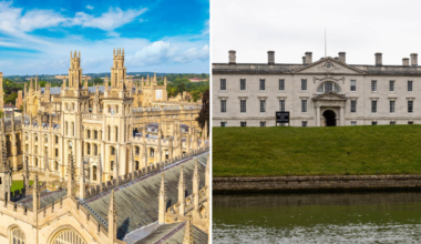 Historiskt fiasko för
ikoniska universitet