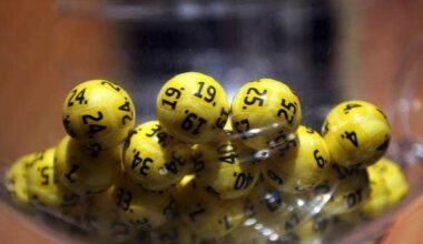Svensk vinner miljoner i Eurojackpot