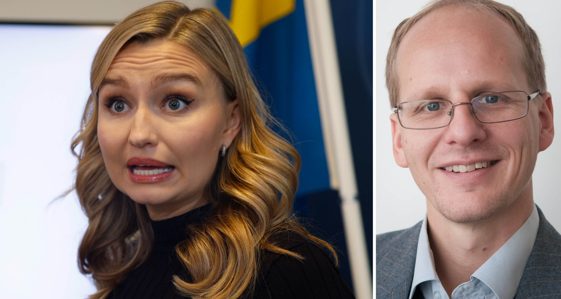 Jag är en av experterna som valde vår kulturkanon