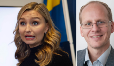 Jag är en av experterna som valde vår kulturkanon