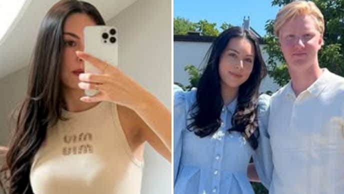 Rasmus Dahlins öppna brev – fästmön nära att dö | NHL