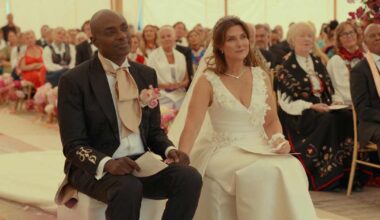 Recension: Dokumentären om prinsessan Märtha Louise och schamanen Durek Verrett får norrmännen att rasa | Kultur