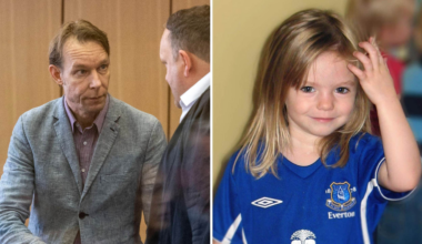 Paniken – när utpekade Maddie-mördaren släppts | Världen