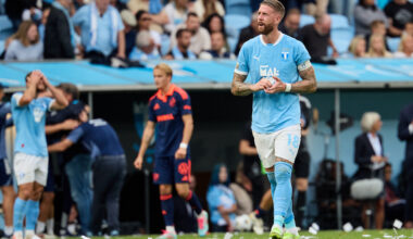 Malmö FF, årets flopp i Allsvenskan