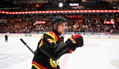 Brynäs tappade tvåmålsledning mot Örebro | SHL