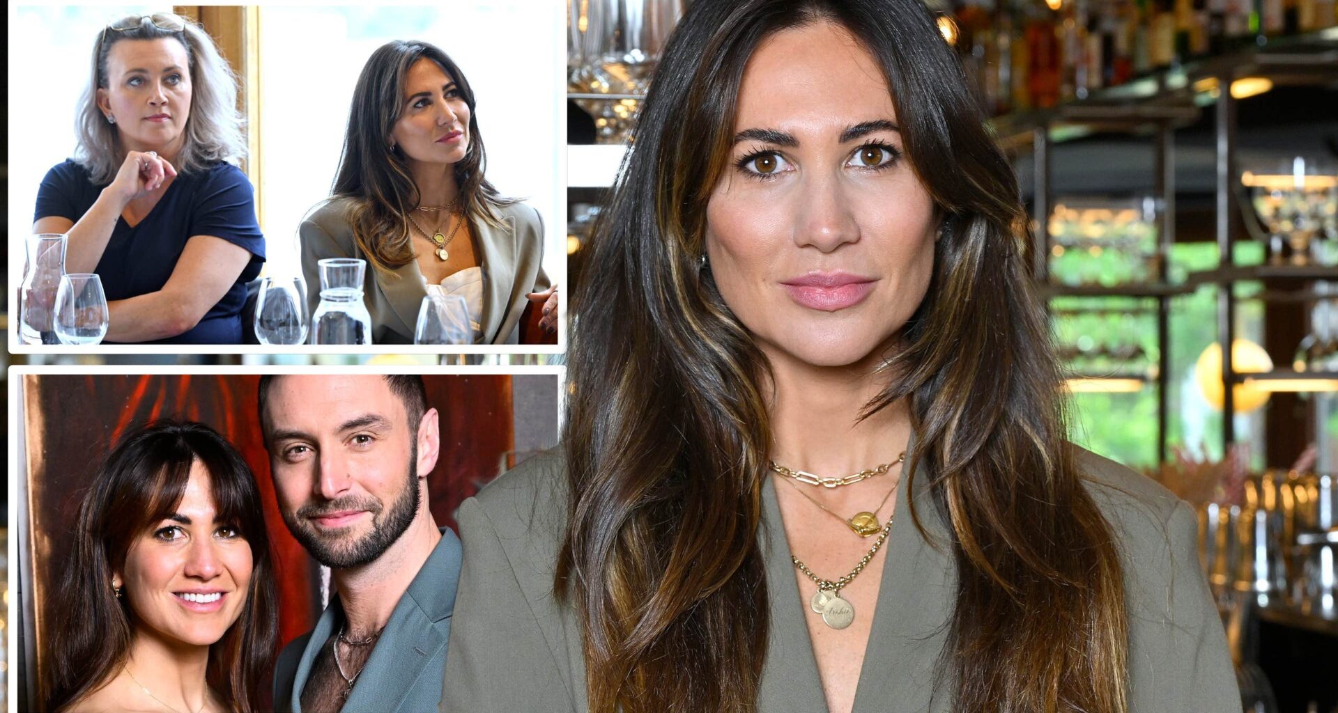 Ciara Jansons nya liv efter uppbrottet med Måns Zelmerlöw