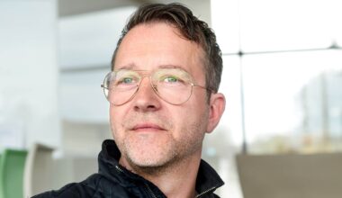 ”Är rädd att pappa
kommer sluta spela” | Trav
