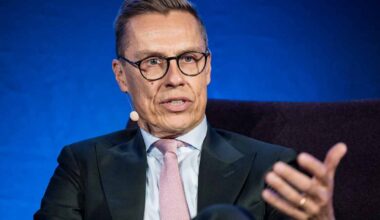 President Stubb ger Trump rätt: Alla EU-länder bör sluta köpa energi från Ryssland | Utrikes