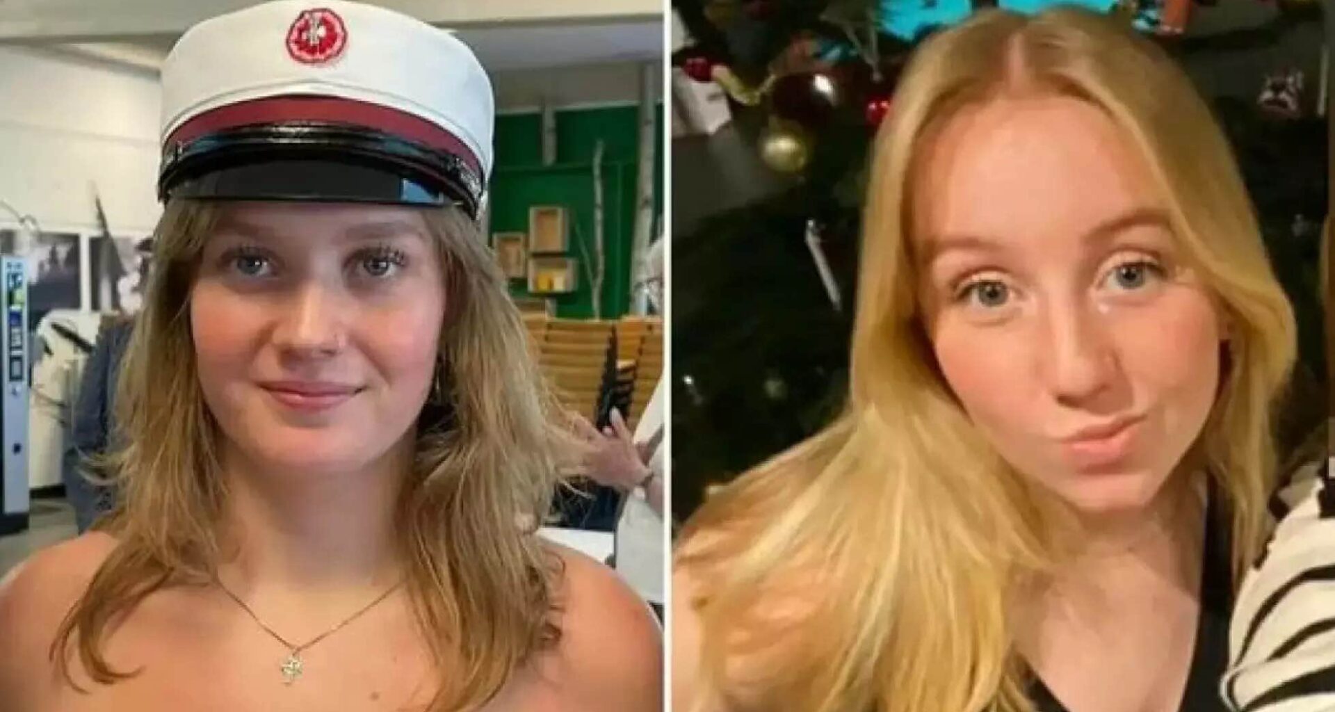 Freja och Ann-Sofie dog av giftig alkohol i Laos