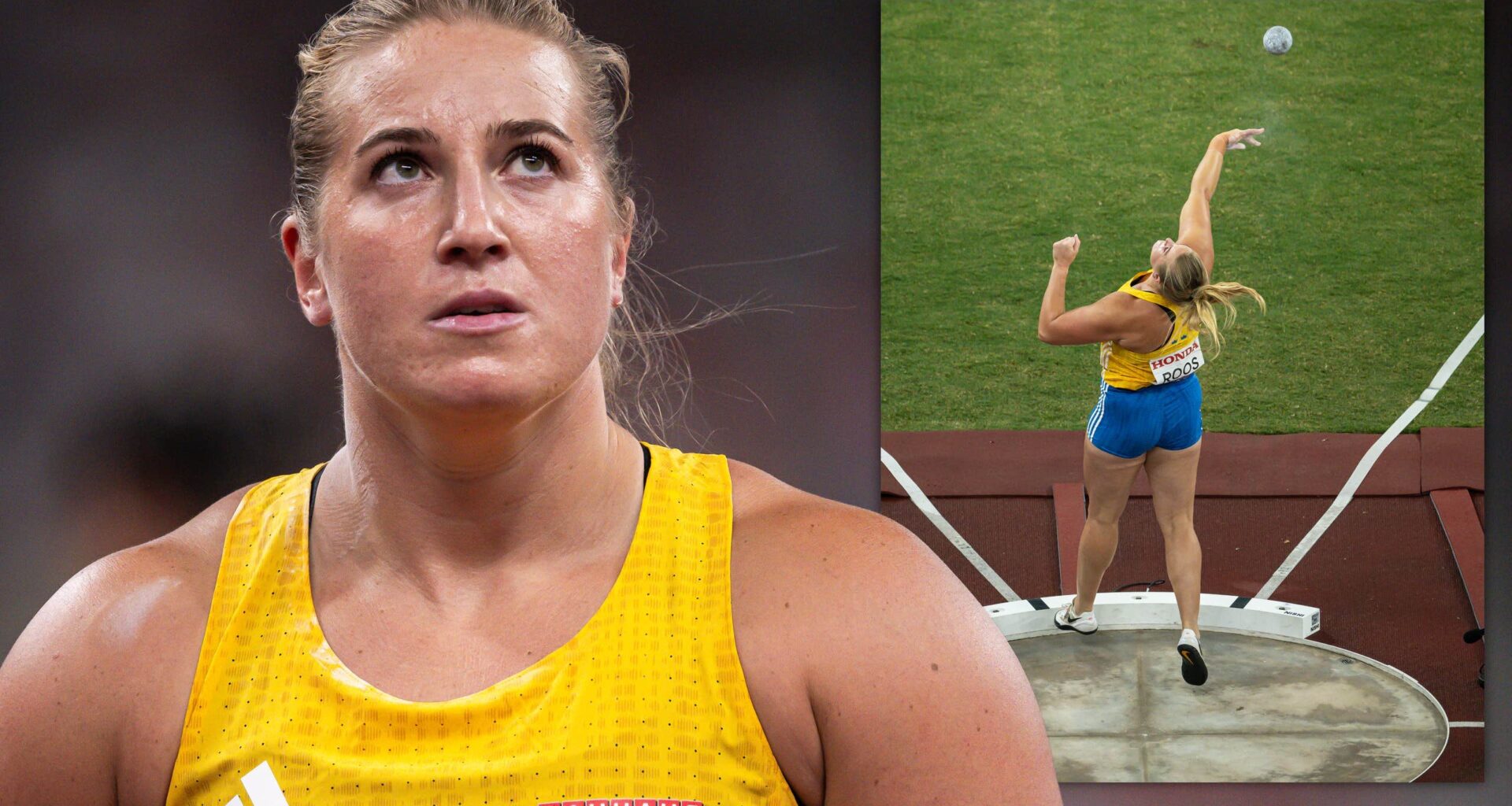 Förvirringen i VM-finalen – alla lurades av bilderna i SVT
