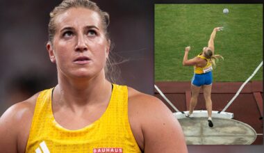 Förvirringen i VM-finalen – alla lurades av bilderna i SVT