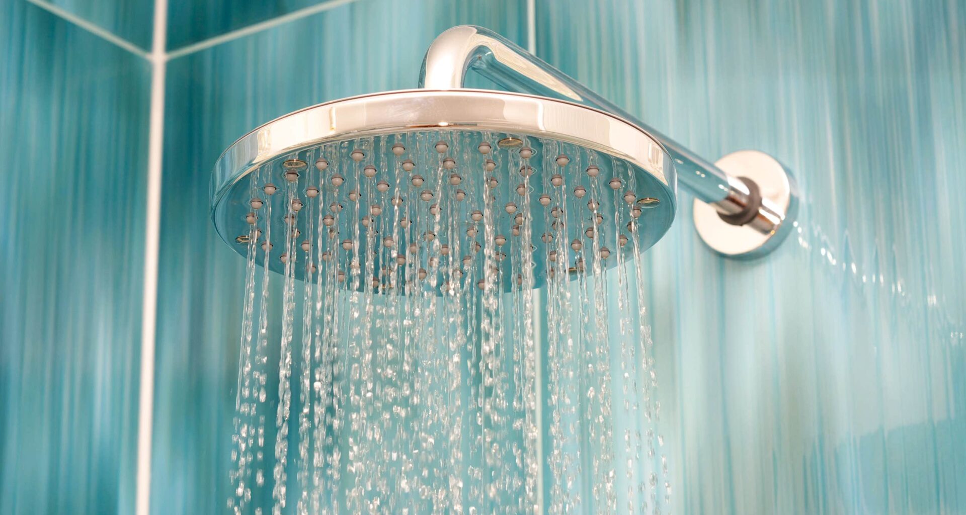 Somnade i duschen – slipper betala sanering för 300 000