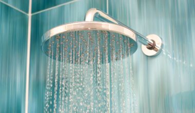 Somnade i duschen – slipper betala sanering för 300 000