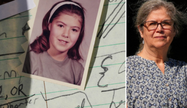 Marion försvann –
har hittats efter 51 år